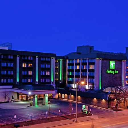 Holiday Inn Johnstown-Downtown, An Ihg Hotel Bagian luar foto