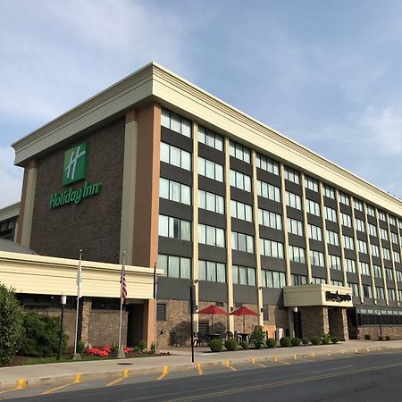 Holiday Inn Johnstown-Downtown, An Ihg Hotel Bagian luar foto