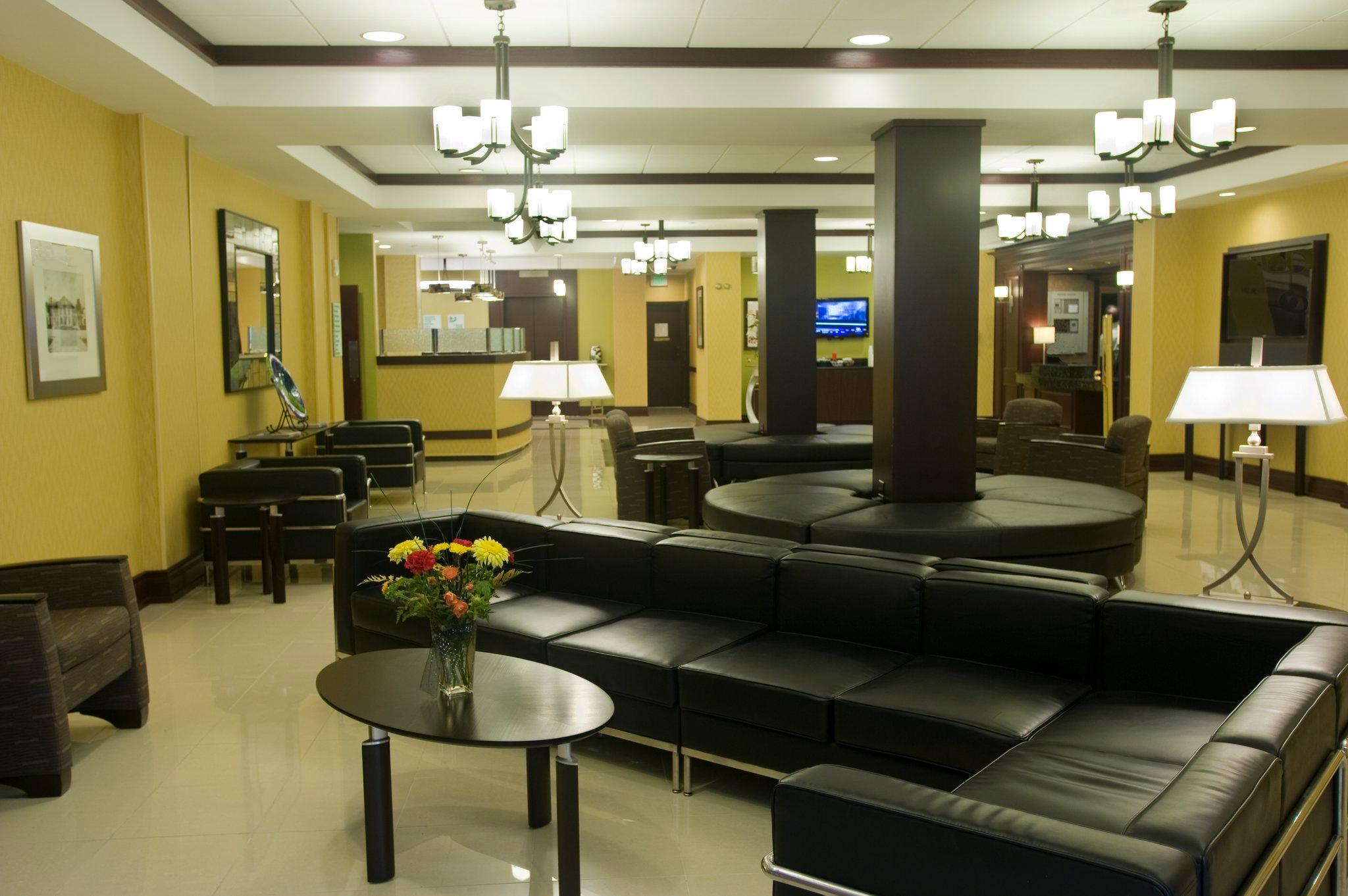 Holiday Inn Johnstown-Downtown, An Ihg Hotel Bagian luar foto