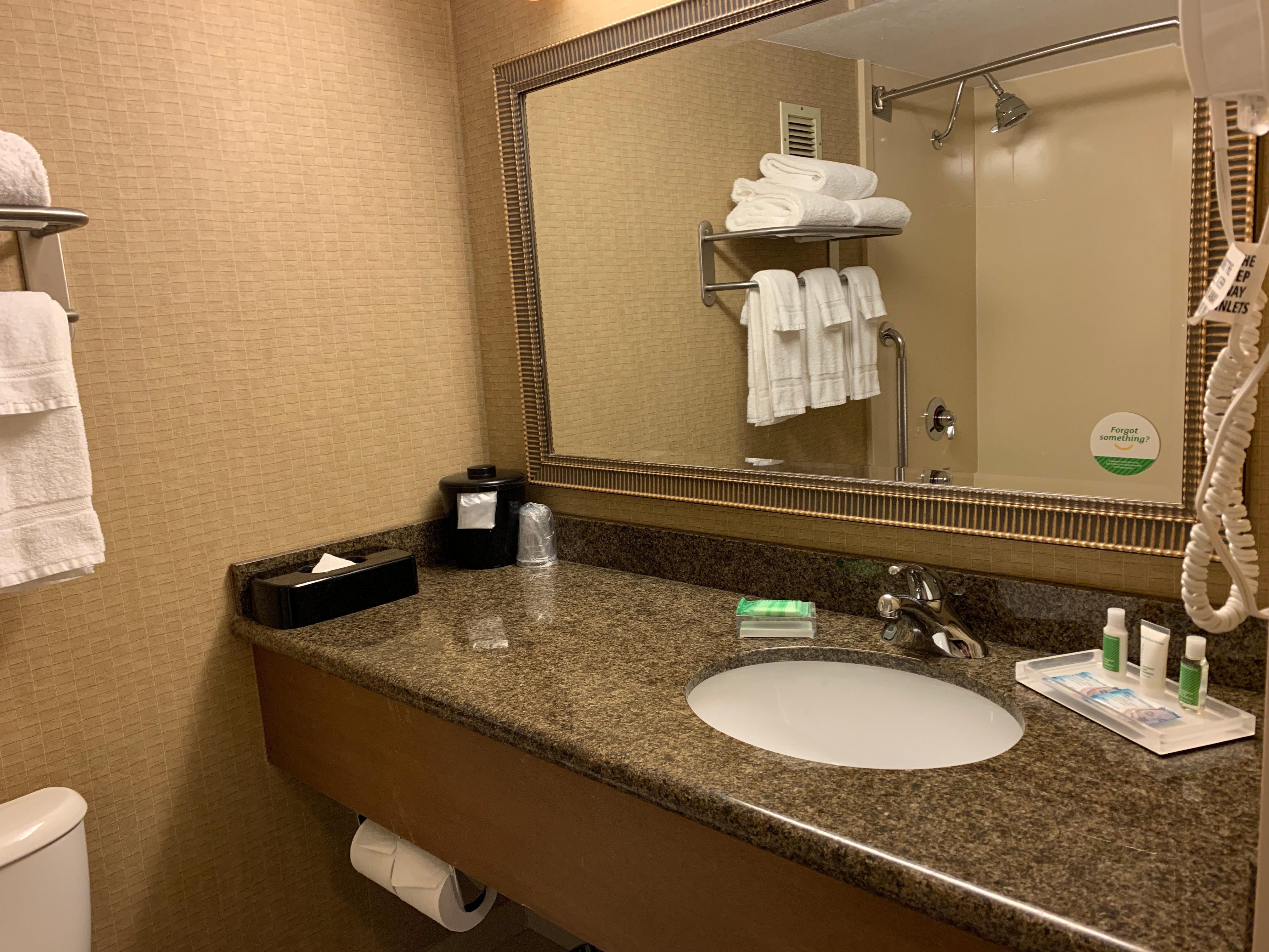 Holiday Inn Johnstown-Downtown, An Ihg Hotel Bagian luar foto