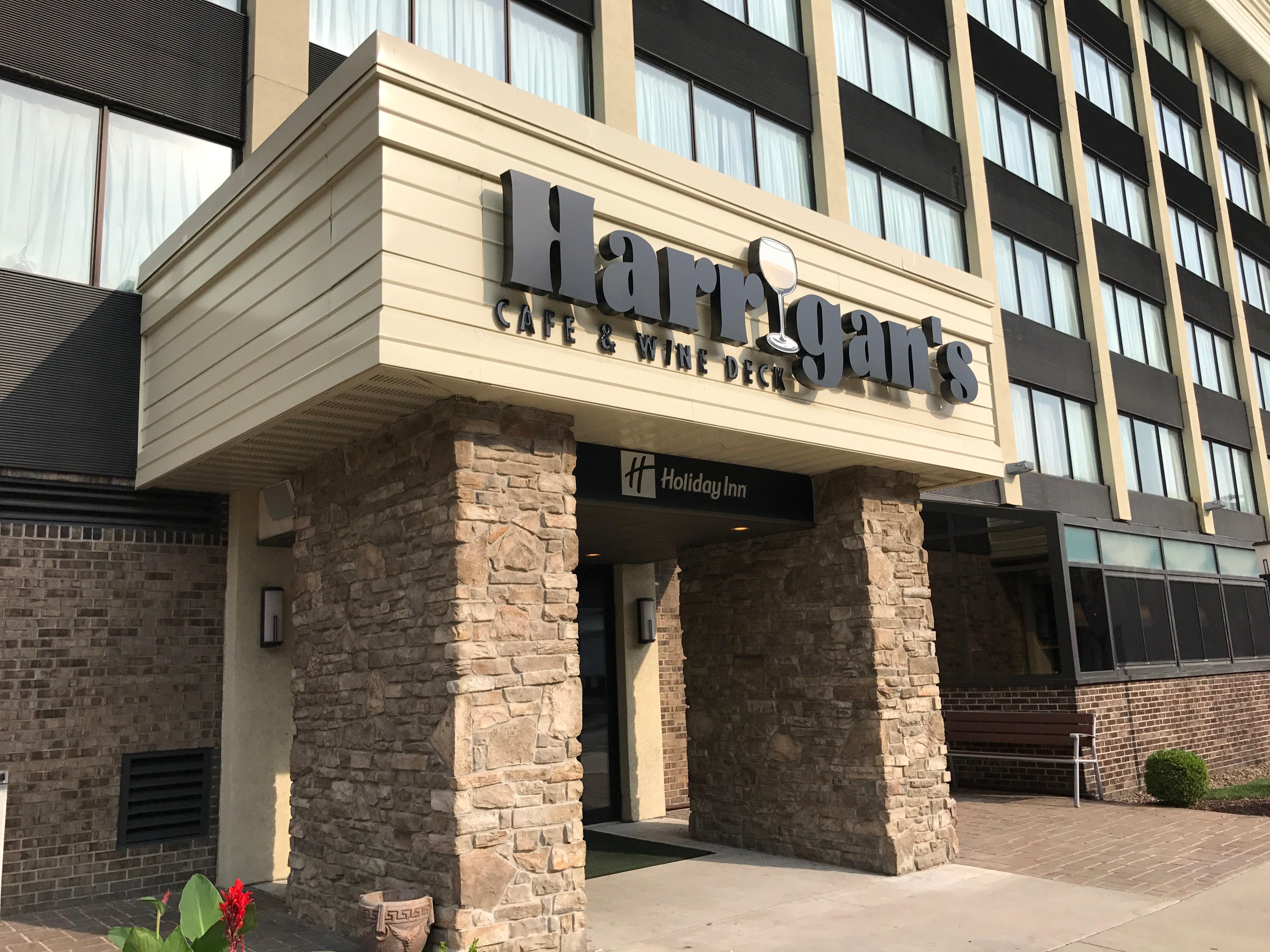 Holiday Inn Johnstown-Downtown, An Ihg Hotel Bagian luar foto