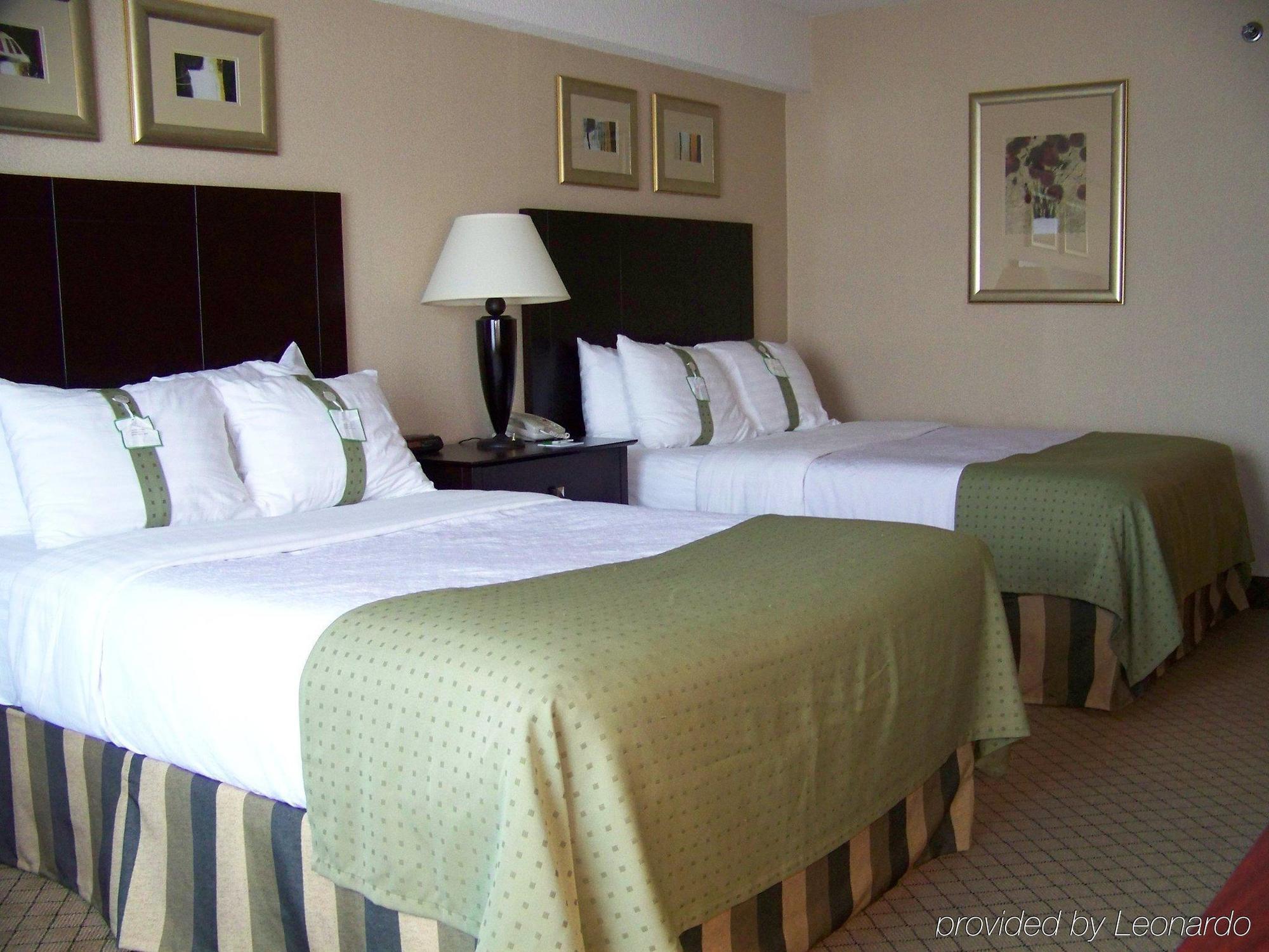 Holiday Inn Johnstown-Downtown, An Ihg Hotel Ruang foto