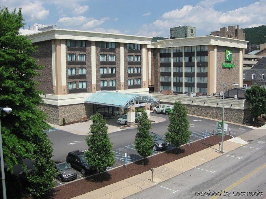 Holiday Inn Johnstown-Downtown, An Ihg Hotel Bagian luar foto