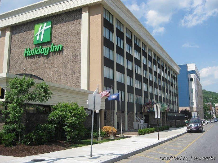 Holiday Inn Johnstown-Downtown, An Ihg Hotel Bagian luar foto