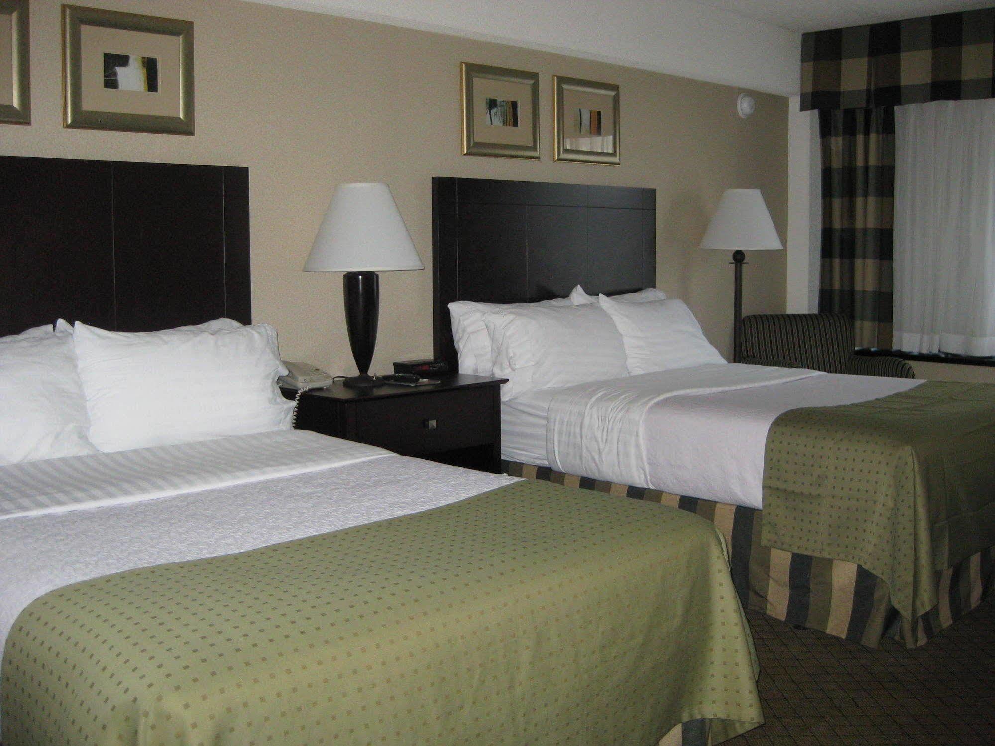 Holiday Inn Johnstown-Downtown, An Ihg Hotel Bagian luar foto