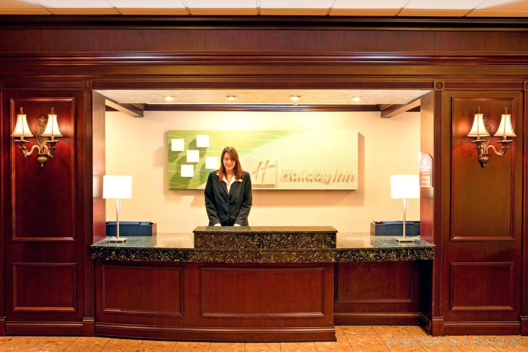 Holiday Inn Johnstown-Downtown, An Ihg Hotel Bagian luar foto